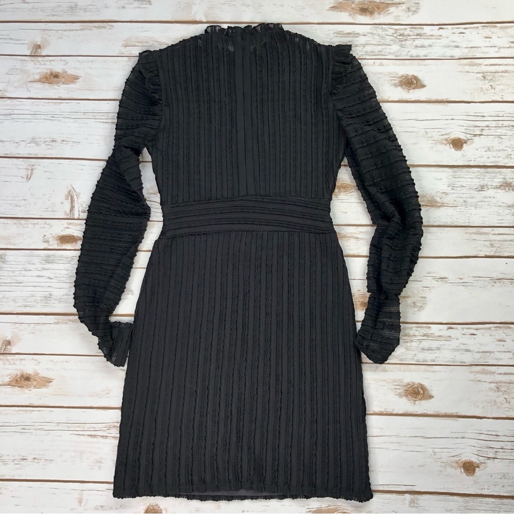 Bailey 44 Alessandra long sleeve dress - Picture 10 of 15